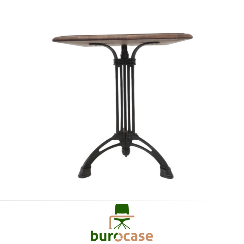 TABLE DE RESTAURATION