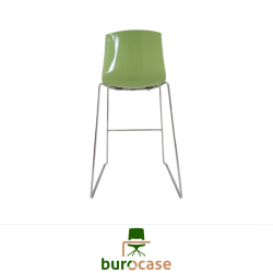 TABOURET HAUT - ARPER