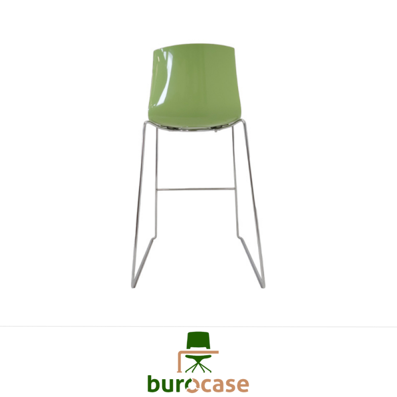 TABOURET HAUT - ARPER