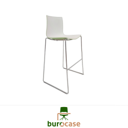 TABOURET HAUT - ARPER