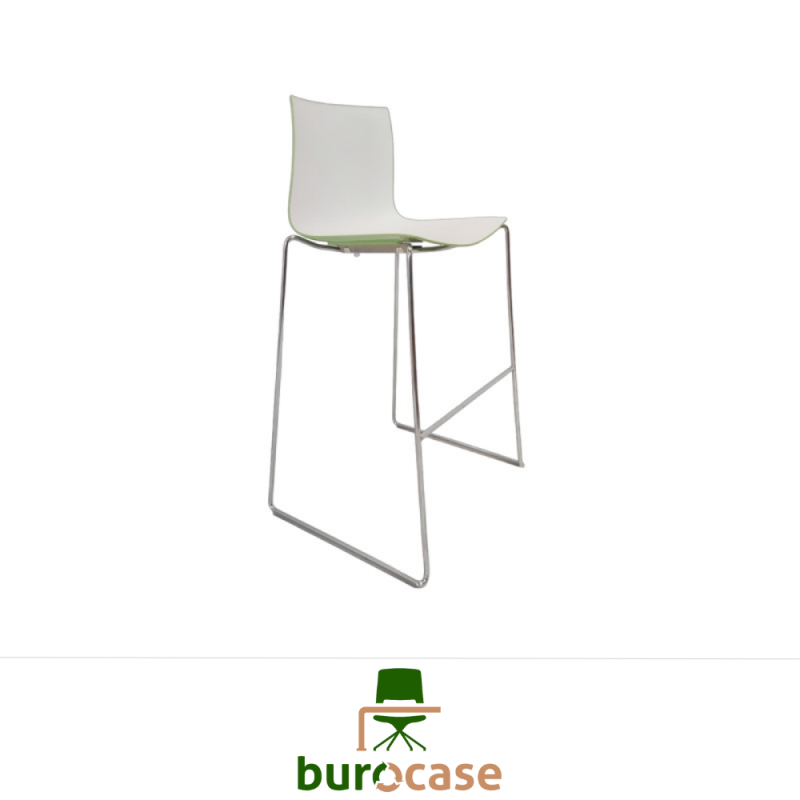 TABOURET HAUT - ARPER