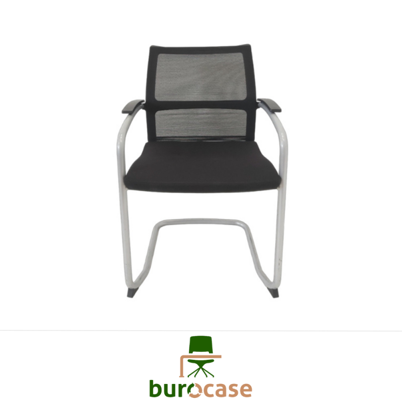 FAUTEUIL D'ACCUEIL EMPILABLE