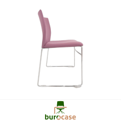 CHAISE VISITEUR