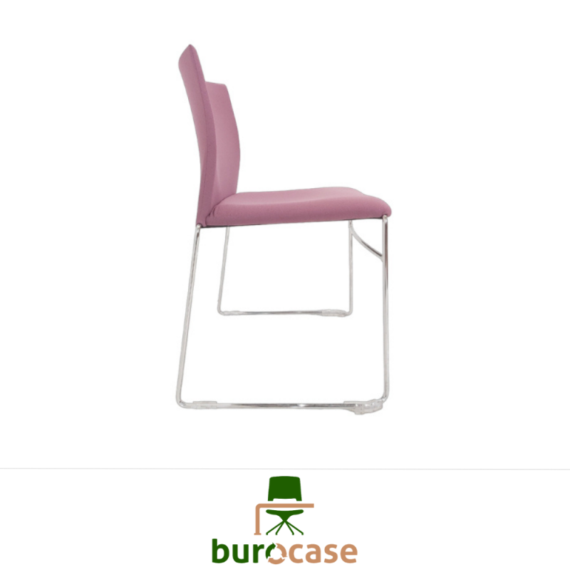 CHAISE VISITEUR