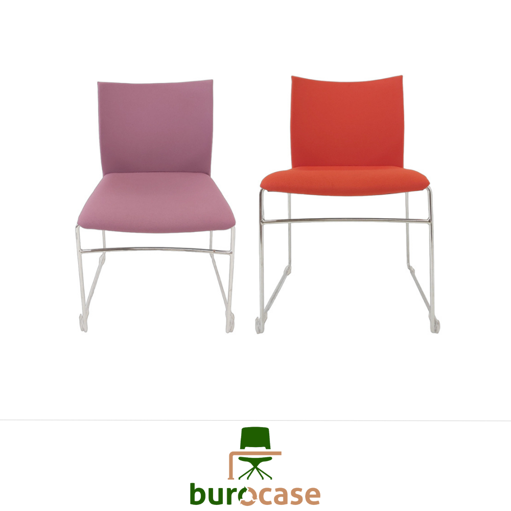 CHAISE VISITEUR