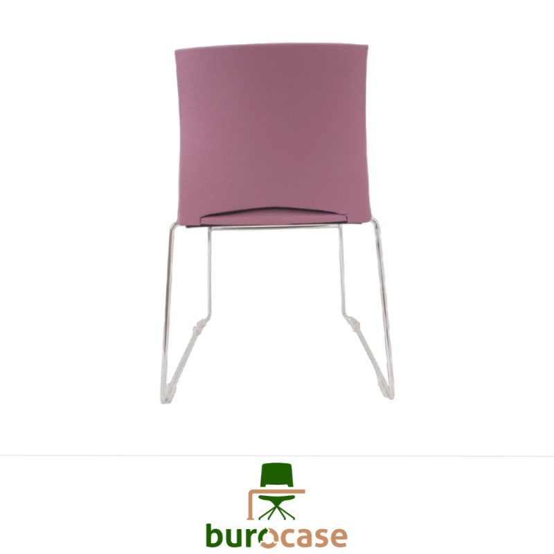 CHAISE VISITEUR