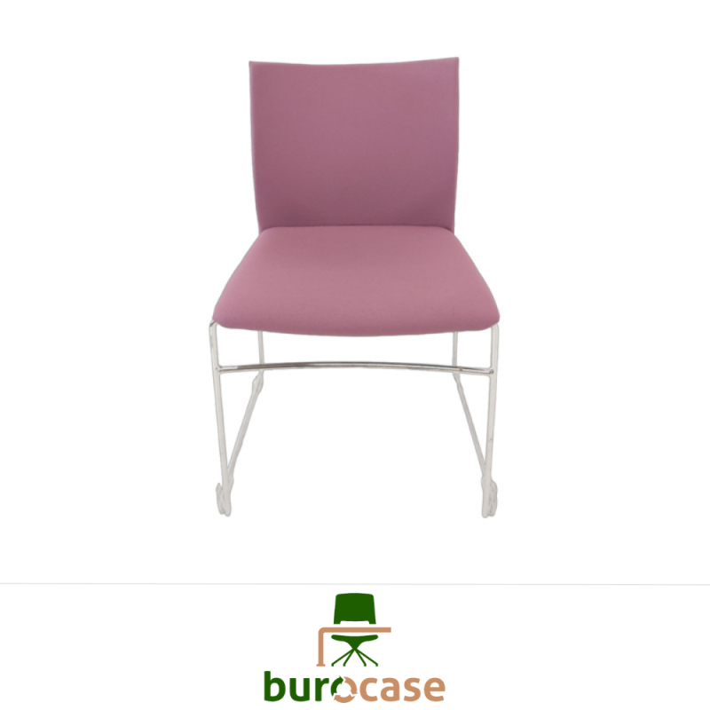 CHAISE VISITEUR