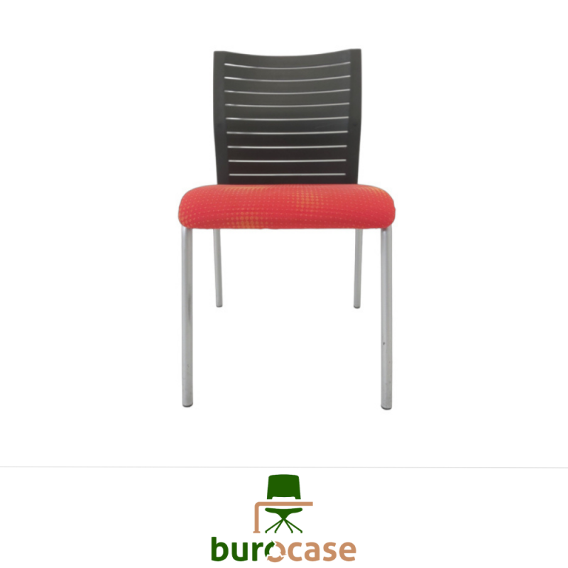 CHAISE VISITEUR - STEELCASE