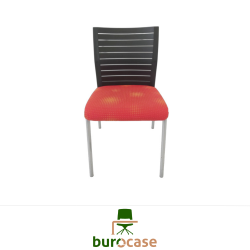 CHAISE VISITEUR - STEELCASE
