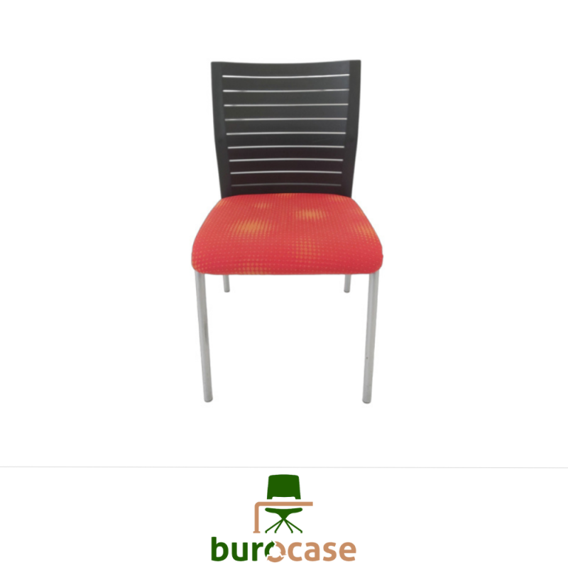 CHAISE VISITEUR - STEELCASE