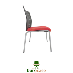 CHAISE VISITEUR - STEELCASE