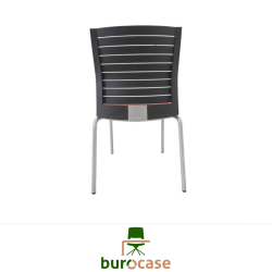 CHAISE VISITEUR - STEELCASE