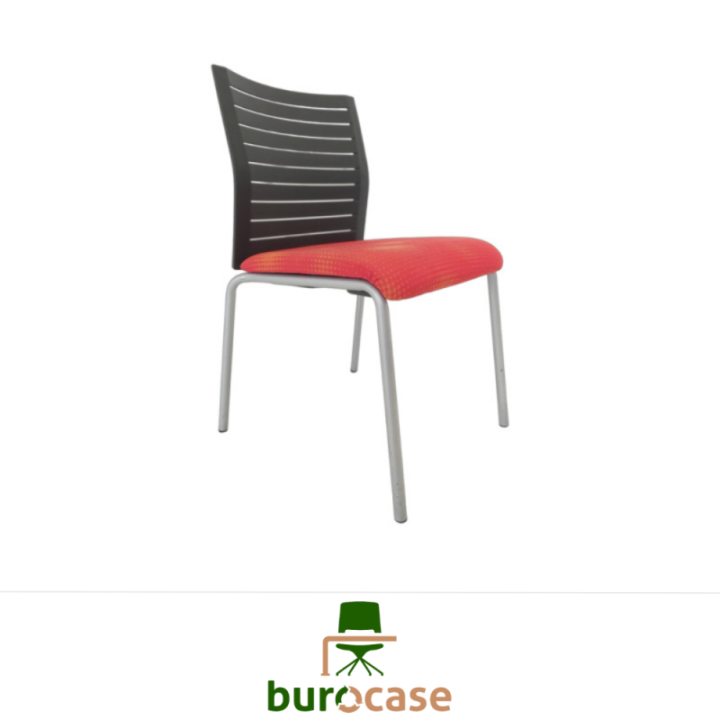 CHAISE VISITEUR - STEELCASE