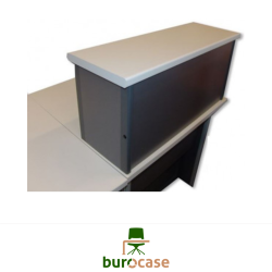 BANQUE D'ACCUEIL - TIVITY