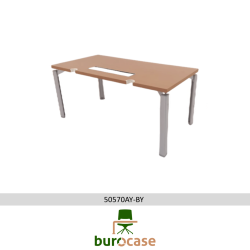 BUREAU DROIT - HAWORTH