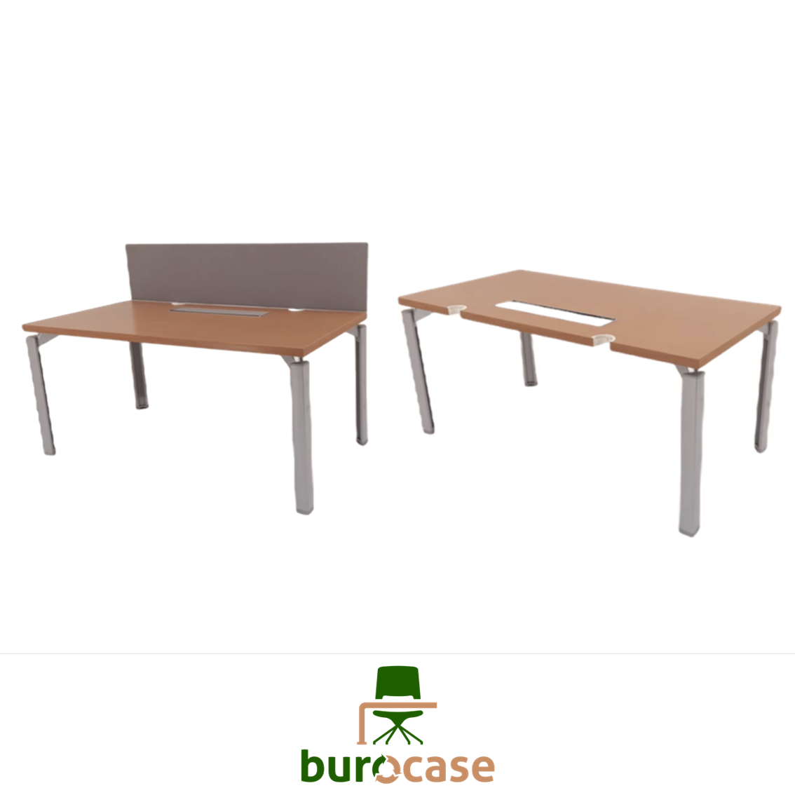 BUREAU DROIT - HAWORTH