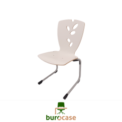 CHAISE APPUI SUR TABLE - SOFIA