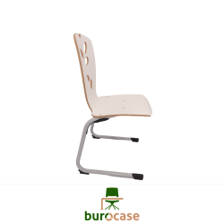 CHAISE APPUI SUR TABLE - SOFIA