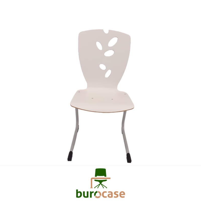 CHAISE APPUI SUR TABLE - SOFIA