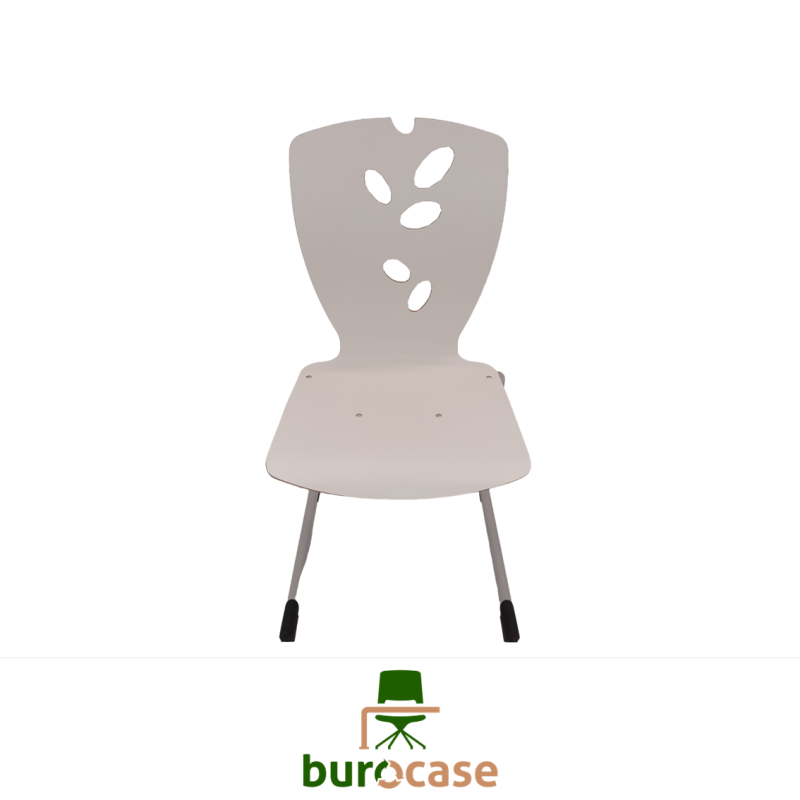 CHAISE APPUI SUR TABLE - SOFIA