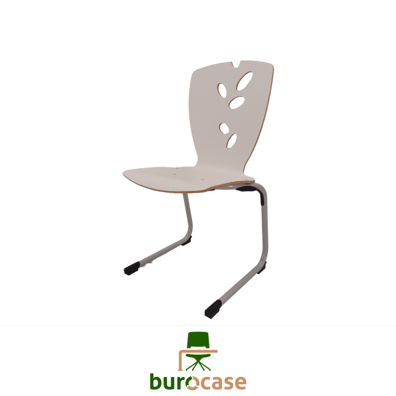 CHAISE APPUI SUR TABLE - SOFIA
