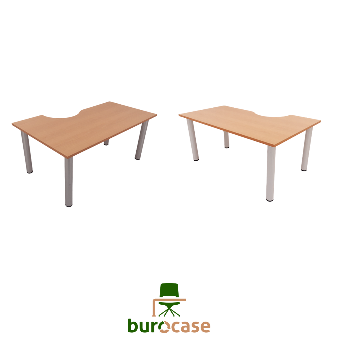 BUREAU AVEC RETOUR