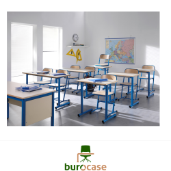 TABLE - GANGE - TAILLE 3.4.5.6