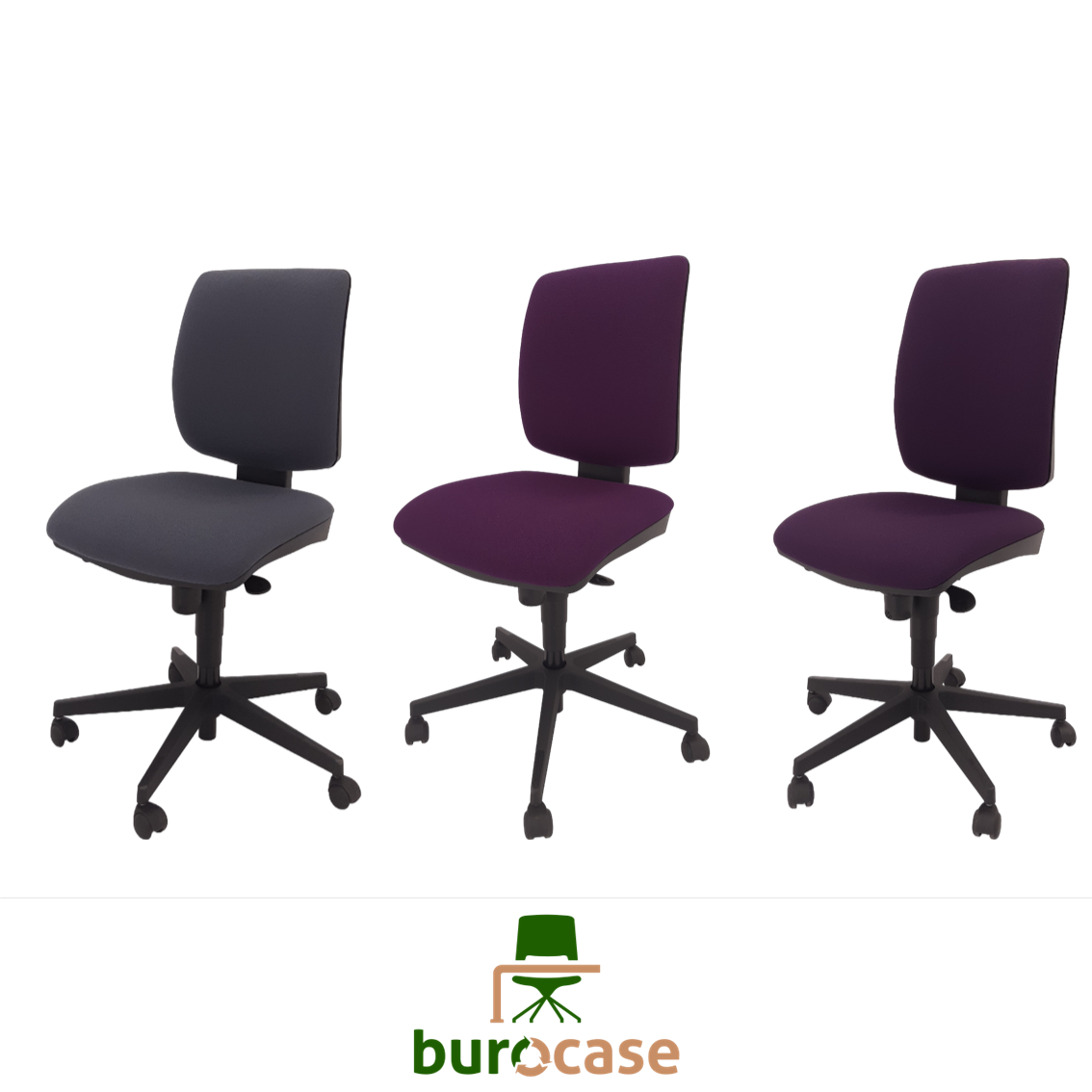 SIÈGE DE BUREAU - WIN