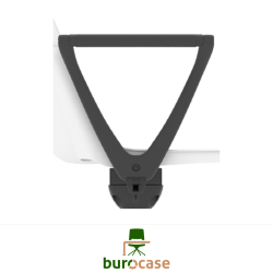 ACCOUDOIRS POUR DAILY ROLLER