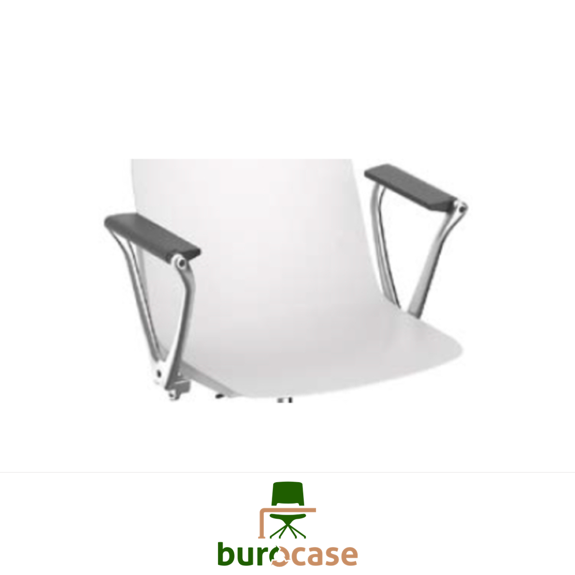 ACCOUDOIRS POUR DAILY ROLLER