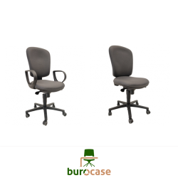 FAUTEUIL DE BUREAU - JUMP