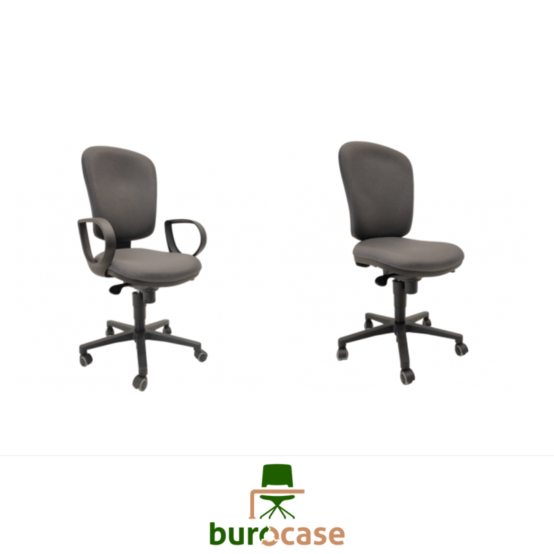 FAUTEUIL DE BUREAU - JUMP