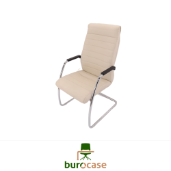 FAUTEUIL VISITEUR - MANHATTAN