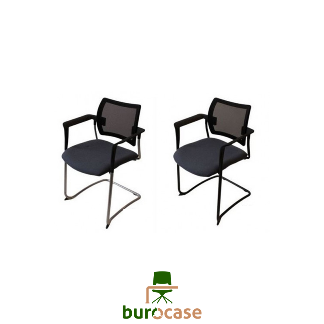 FAUTEUIL VISITEUR - AMET