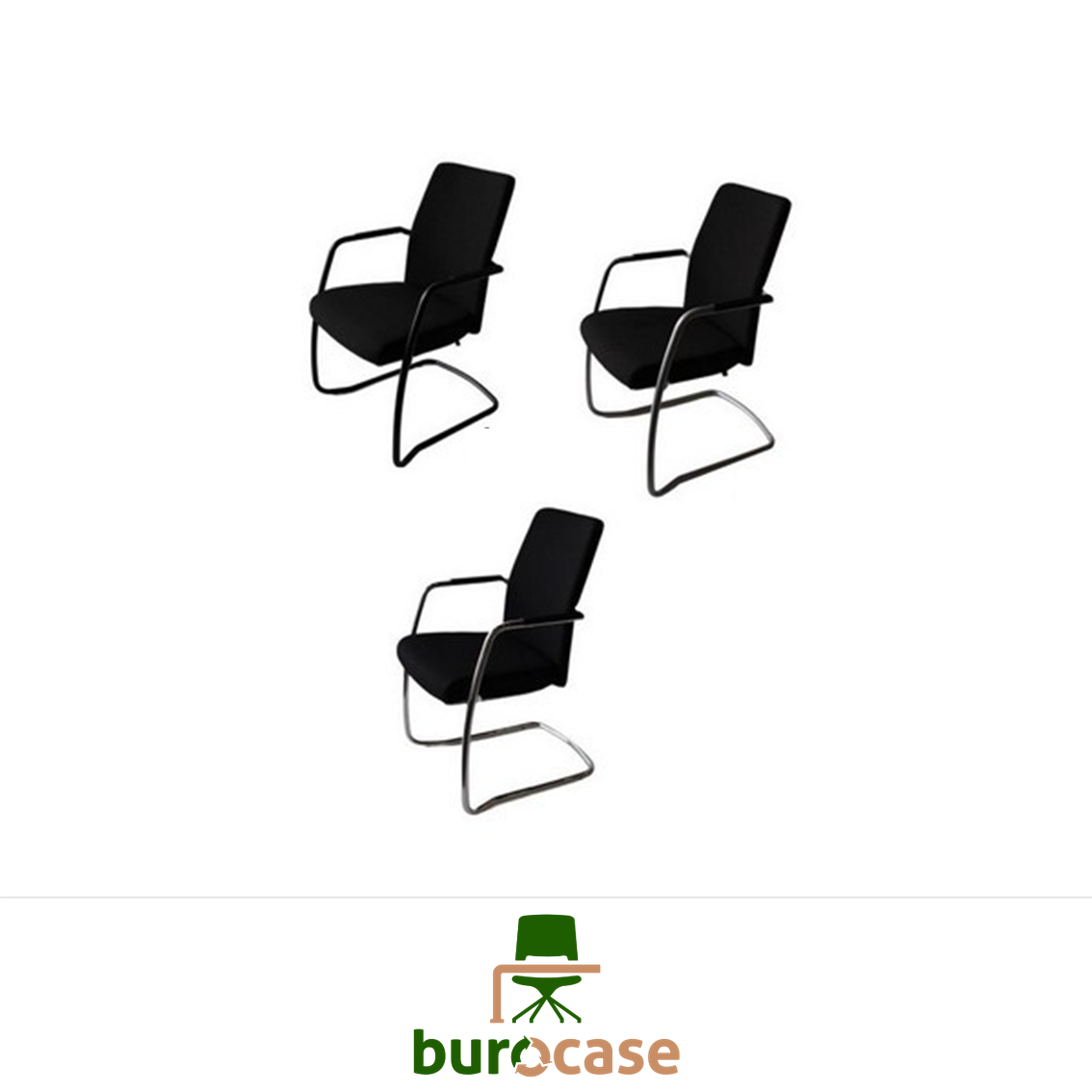 FAUTEUIL VISITEUR