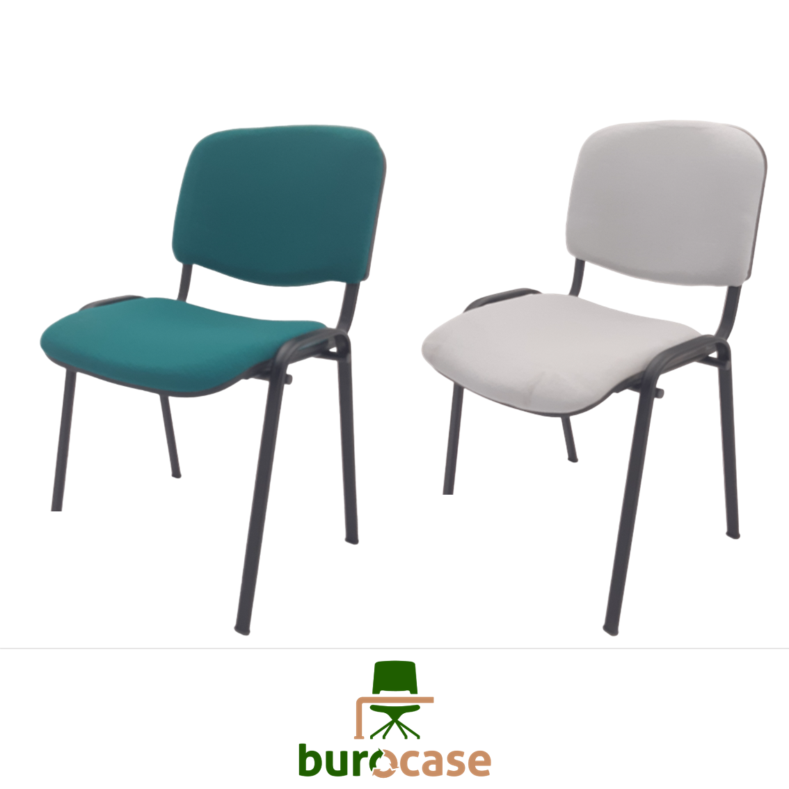CHAISE - ISO ÉVOLUTIVE