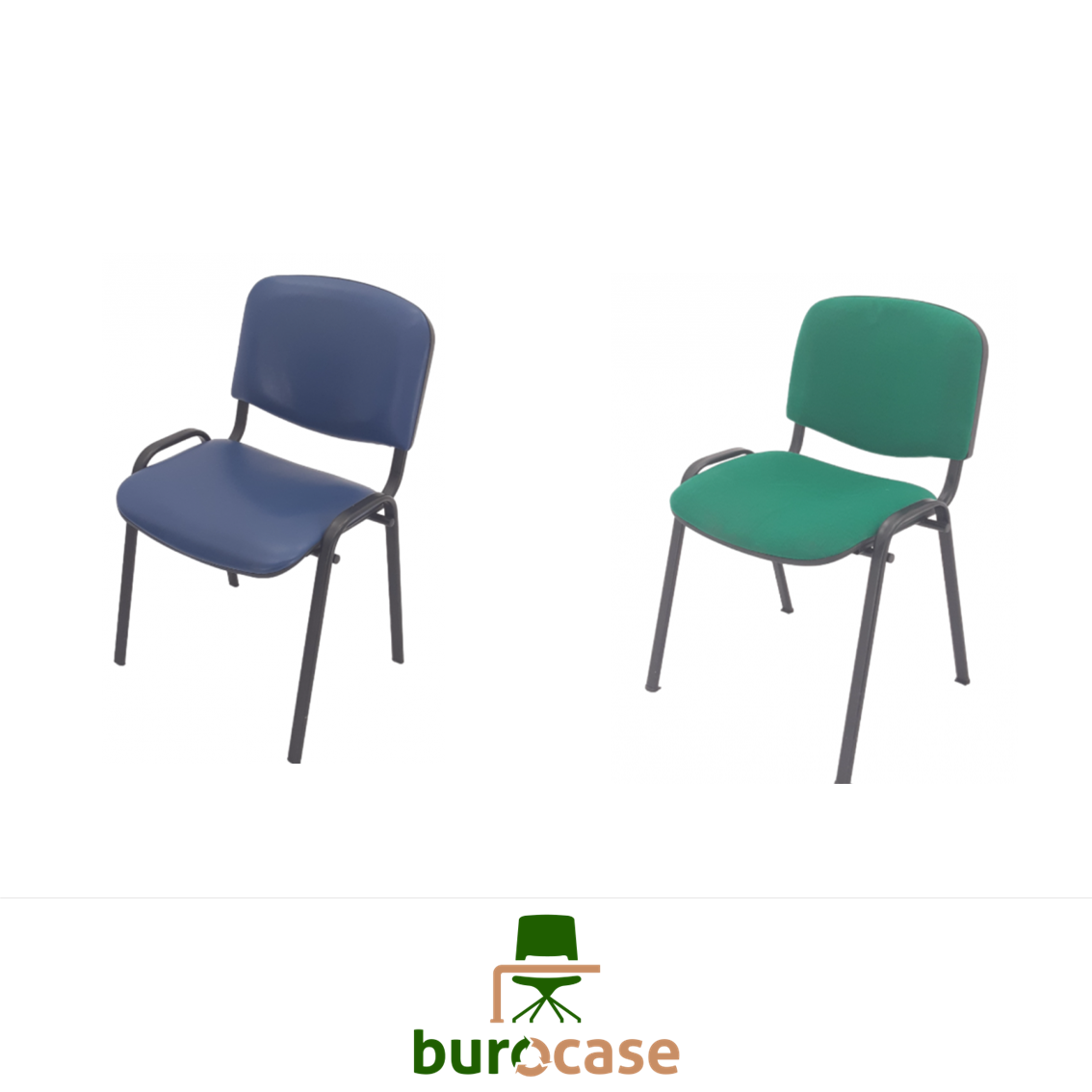 CHAISE VISITEUR - ISO