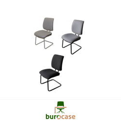 CHAISE VISITEUR - REFLEX