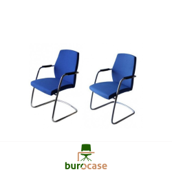 FAUTEUIL VISITEUR LUGE - SITLAND