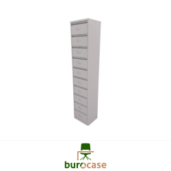 MEUBLE À CLAPETS