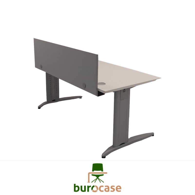 BUREAU INDIVIDUEL - LAS