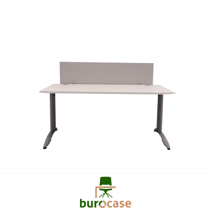 BUREAU INDIVIDUEL - LAS