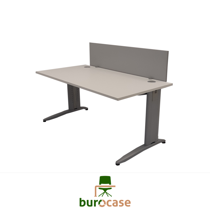 BUREAU INDIVIDUEL - LAS