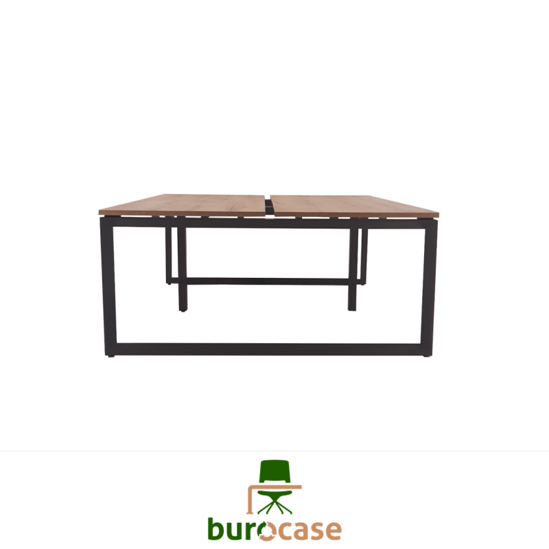 BENCH 4 POSTES STAR