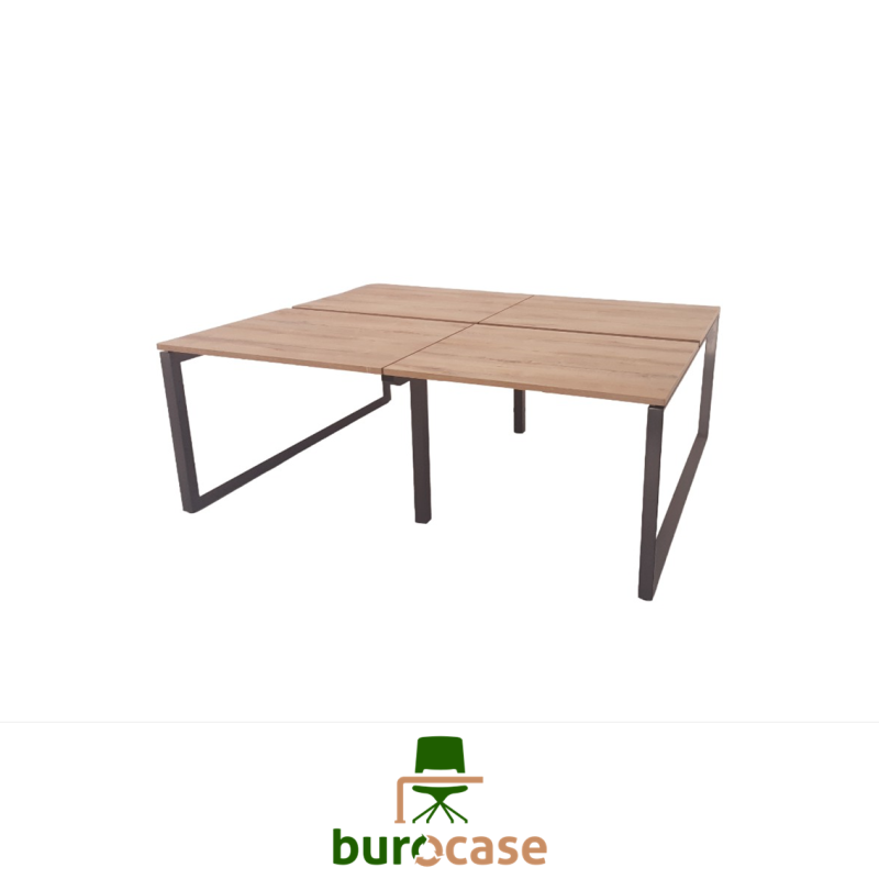 BENCH 4 POSTES STAR