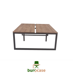 BENCH 4 POSTES STAR