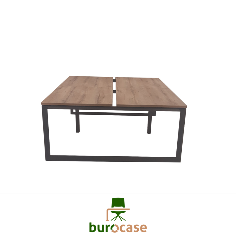 BENCH 4 POSTES STAR