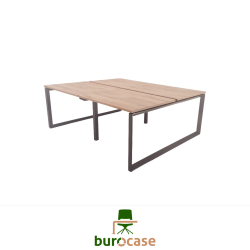 BENCH 4 POSTES STAR
