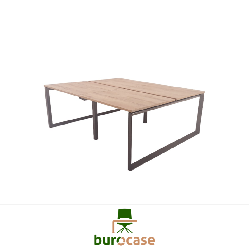 BENCH 4 POSTES STAR