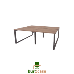 BENCH 4 POSTES STAR